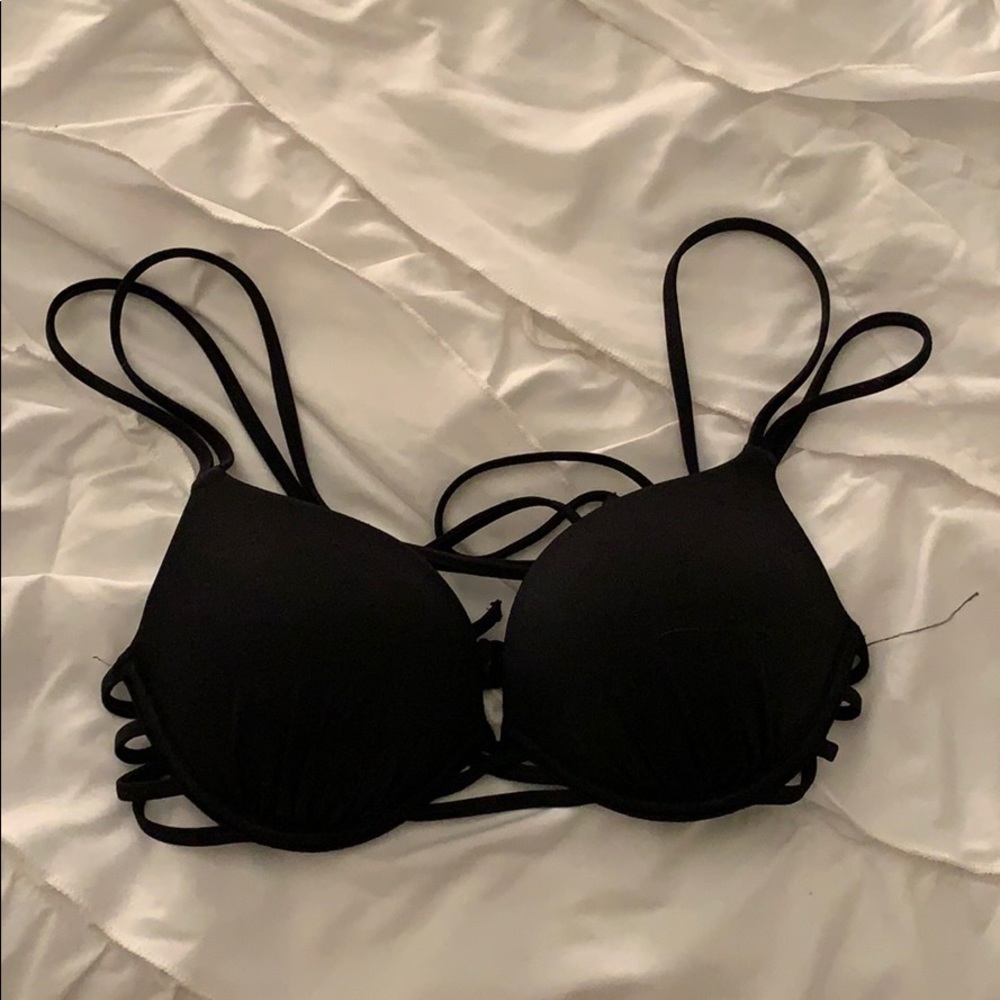 Shade & Shore padded bikini size 34C